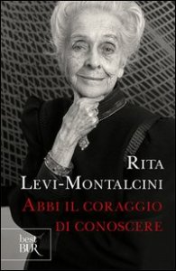 Abbi il coraggio di conoscere