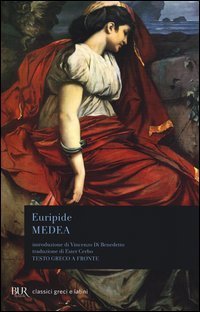 Libri della collana Bur classici greci e latini pubblicati da Rizzoli