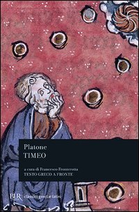 Timeo. Testo greco a fronte
