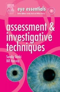 Assessment & Investigative Techniques