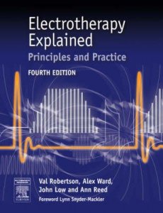 Electrotherapy Explained