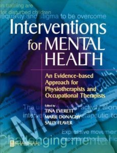 Interventions for Mental Health