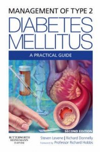 Management of Type 2 Diabetes Mellitus