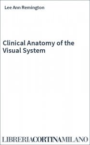 Clinical Anatomy of the Visual System