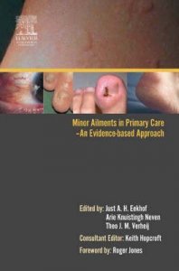 Minor Ailments in Primary Care