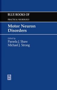 Motor Neuron Disorders