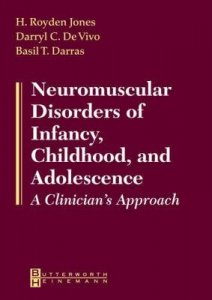 Neuromuscular Disorders of Infancy, Childhood, and Adolescence