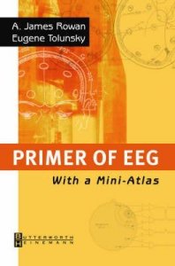 Primer of EEG