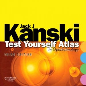 Test Yourself Atlas in Ophthalmology