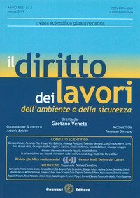Il diritto dei lavori dell'ambiente e della sicurezza