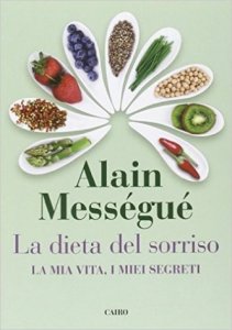 La dieta del sorriso