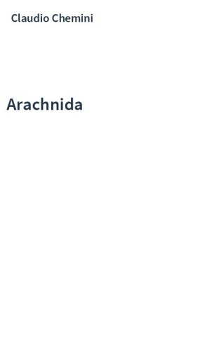 Arachnida