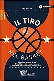 Il tiro nel basket