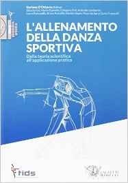 L' allenamento della danza sportiva