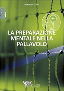 La preparazione mentale nella pallavolo