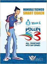 Manuale tecnico Smart Coach. Volley S3