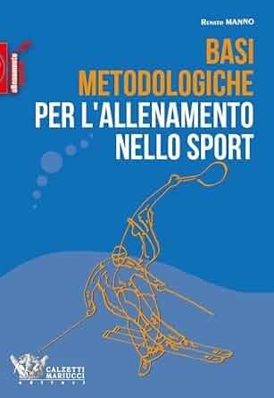 Basi metodologiche per l'allenamento nello sport