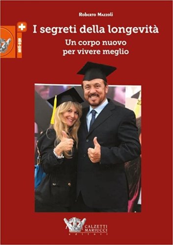 I segreti della longevità