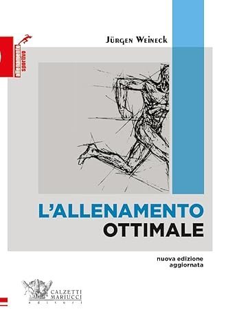 L'allenamento ottimale