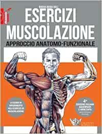 Nuova guida agli esercizi di muscolazione