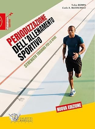 Periodizzazione dell'allenamento sportivo.