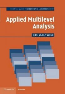 Applied Multilevel Analysis