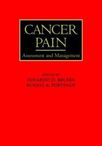 Cancer Pain