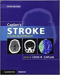 Caplan's Stroke
