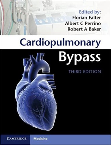 Cardiopulmonary Bypass
