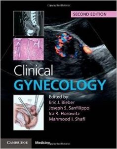 Clinical Gynecology