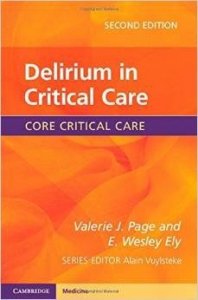 Delirium in Critical Care