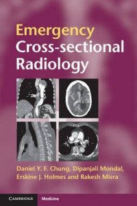 Emergency Cross-Sectional Radiology