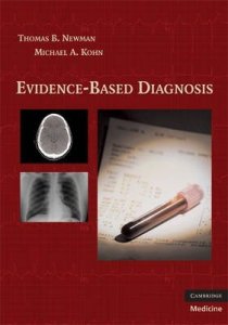 Evidence-based Diagnosis
