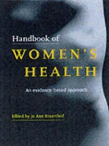 Handbook of Women's Health