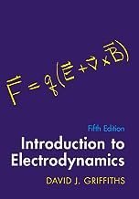 Introduction to Electrodynamics