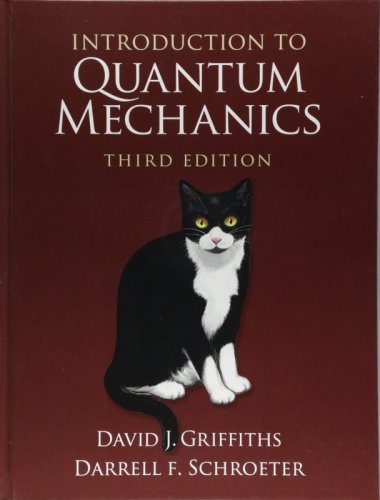 Introduction to quantum mechanics