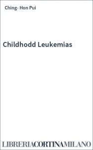 Childhodd Leukemias