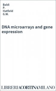 DNA microarrays and gene expression