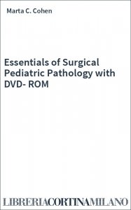 Essentials of Surgical Pediatric Pathology with DVD-ROM