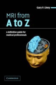 MRI from A to Z