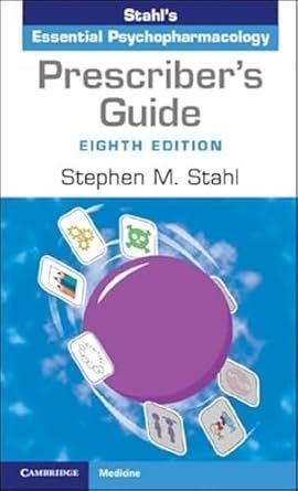Prescriber's Guide