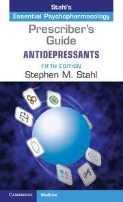Prescriber's guide: Antidepressants