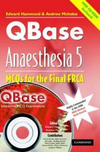 QBase Anaesthesia: Volume 5, of the American Political Science Association