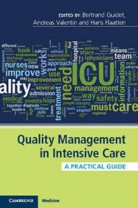 Quality Management in Intensive Care