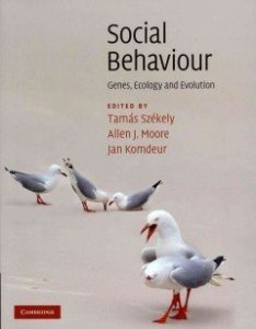 Social behaviour
