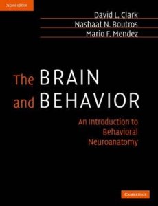 The Brain and Behavior