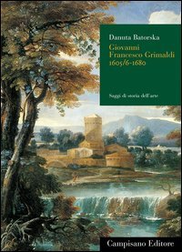 Giovanni Francesco Grimaldi (1605/6-1680)