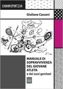 Manuale di sopravvivenza del giovane atleta