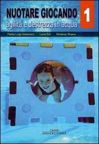Nuotare giocando