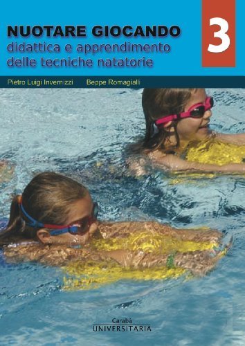 Nuotare giocando Vol. 3